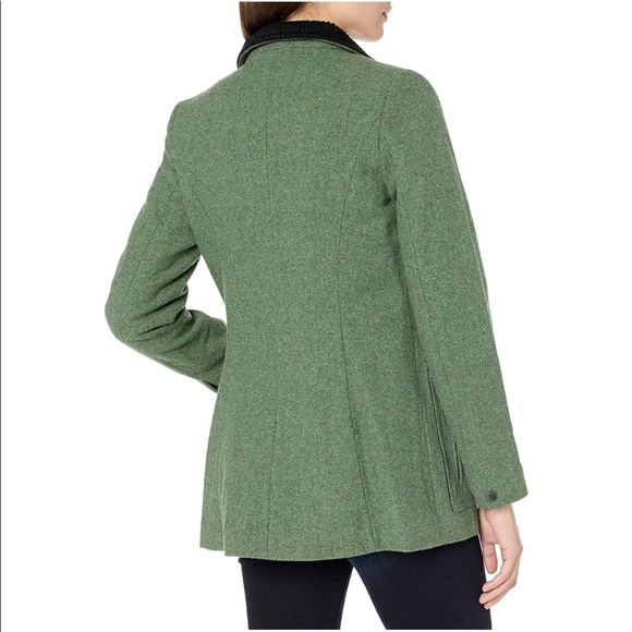 NWT Pendleton Outerwear Women's Timberline barn jacket - Picture 2 of 10